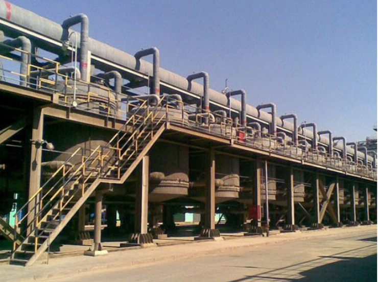 四川無縫鋼管--大家都說好！